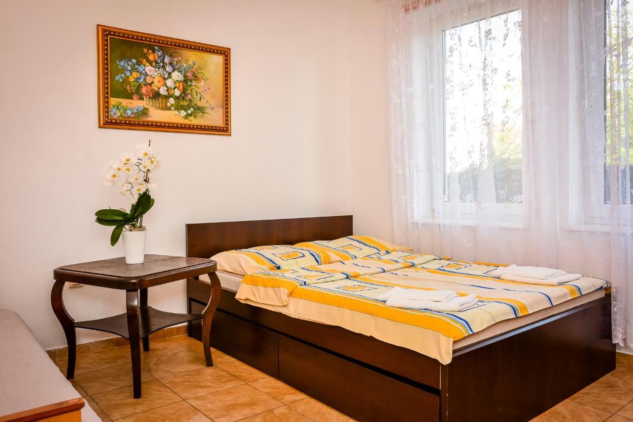 Tawerna Michalowscy Affittacamere *
